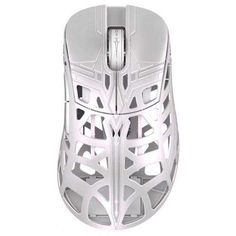 Мышь Wlmouse x The Swords TTC (белый)