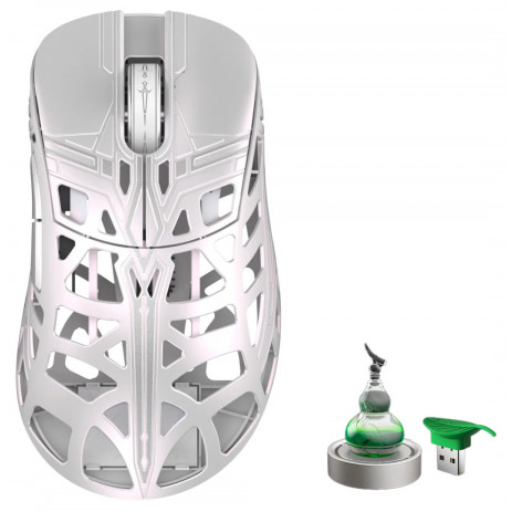 Мышь Wlmouse x The Swords TTC (белый)