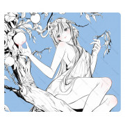 Wlmouse Chunhua Speed (голубой)