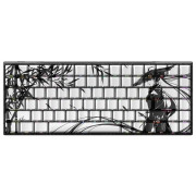 Wlmouse YING75 XIAO Nightfall Switch (белый)