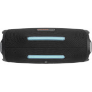 Беспроводная колонка JBL CHARGE 6 (черный/оранжевый)