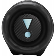 Беспроводная колонка JBL CHARGE 6 (черный/оранжевый)