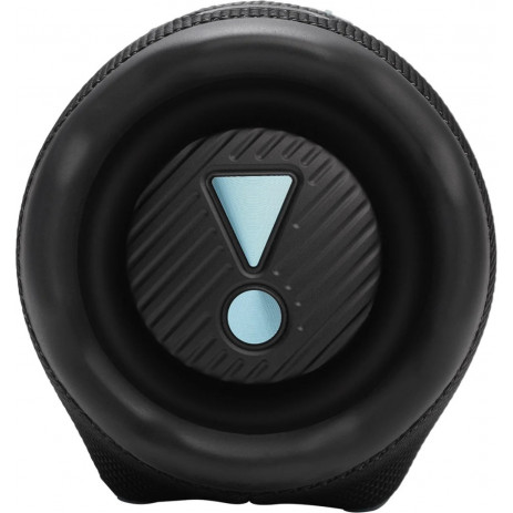 Беспроводная колонка JBL CHARGE 6 (черный/оранжевый)