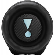 Беспроводная колонка JBL CHARGE 6 (черный/оранжевый)