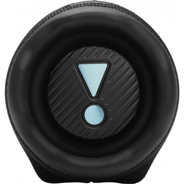 JBL CHARGE 6 (черный/оранжевый)