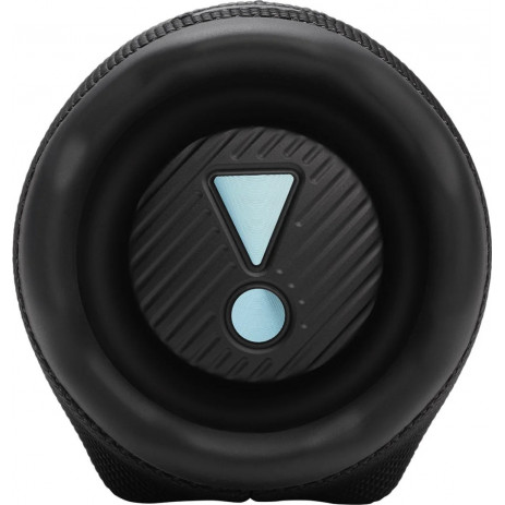 Беспроводная колонка JBL CHARGE 6 (черный/оранжевый)