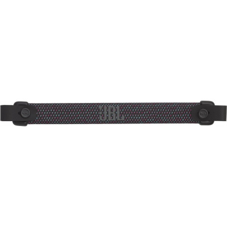 Беспроводная колонка JBL CHARGE 6 (черный/оранжевый)