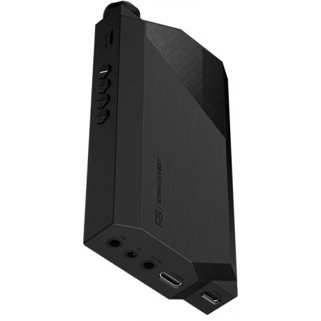 Плеер HIBY RS8 II (черный)