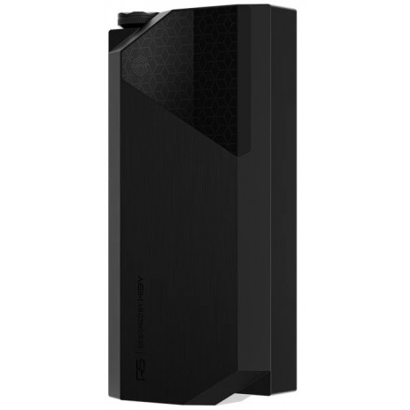 Плеер HIBY RS8 II (черный)