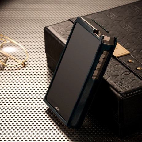 Плеер HIBY RS8 II (золотистый)