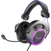 Игровые наушники FIFINE H13 (черный)