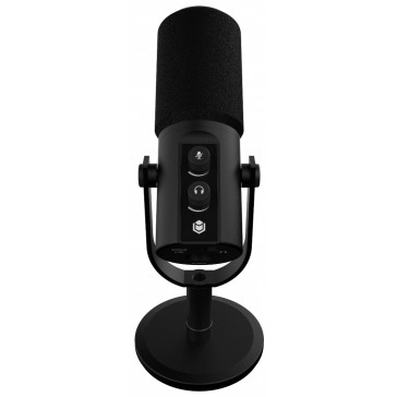 Микрофон IO by Red Square Mike (io611) Black