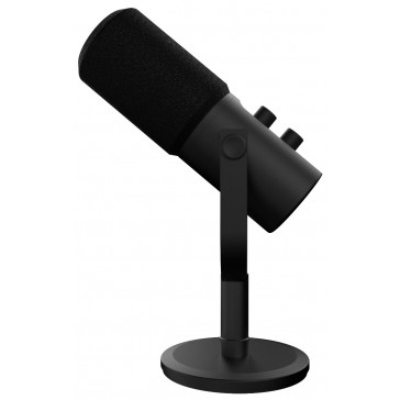 Микрофон IO by Red Square Mike (io611) Black