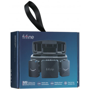 Микрофон FIFINE M9