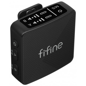 Микрофон FIFINE M9