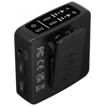 Микрофон FIFINE M9