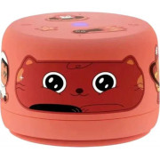 Колонка Яндекс Станция Лайт 2 без часов YNDX-00028 коралловый