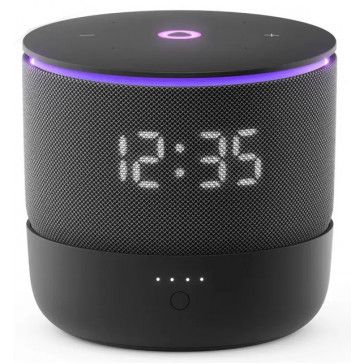 Портативный аккумулятор Яндекс Станции Мини 3 Про, модель YNDX-00650Bk