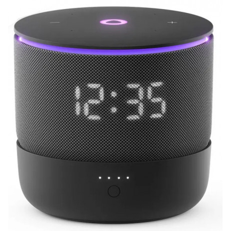 Портативный аккумулятор Яндекс Станции Мини 3 Про, модель YNDX-00650Bk