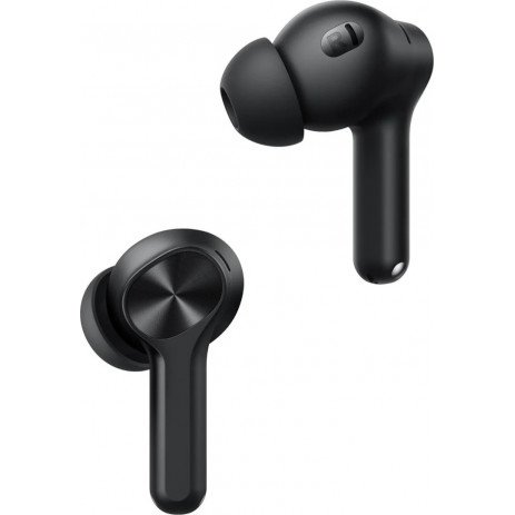 Беспроводные наушники Realme Buds T200x (черный)