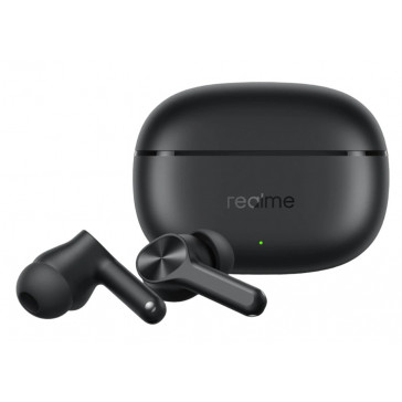 Realme Buds T200x (черный)