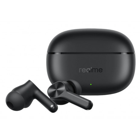 Беспроводные наушники Realme Buds T200x (черный)