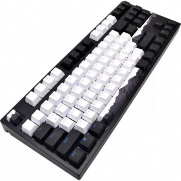 Клавиатура Red Square Keyrox TKL Classic Noir (RSQ-20042) (уценка)