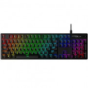 HyperX Alloy Origins (Red - Linear) RU (уценка)