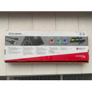 HyperX Alloy Origins (Red - Linear) RU (уценка)