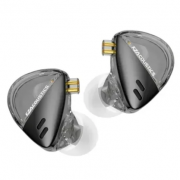 Наушники KZ LIBRA BALANCE no mic (уценка)