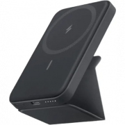 Портативное зарядное Anker 622 MagGo (A1611) black (уценка)