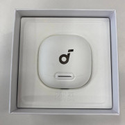 Наушники Anker Soundcore Liberty 4 NC TWS Earbuds (белый) уценка