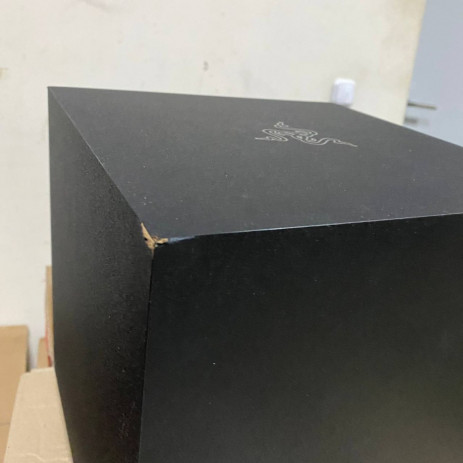 Колонка Razer Nommo V2 Pro (уценка)