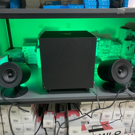 Колонка Razer Nommo V2 Pro (уценка)