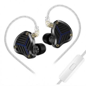 Наушники KZ PRX mic (уценка)