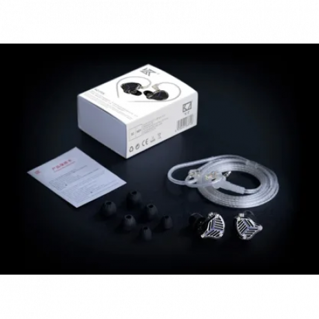 Наушники KZ PRX mic (уценка)