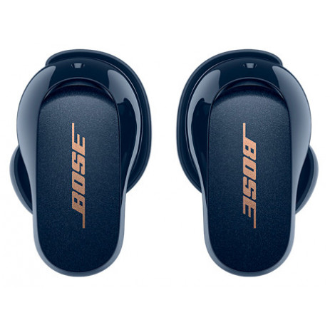 Беспроводные наушники Bose QuietComfort Earbuds II (синий)