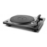 Виниловый проигрыватель Denon DP-400 silver