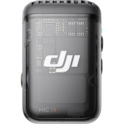 Микрофон DJI Mic 2 (2 TX + 1 RX + Charging Case)