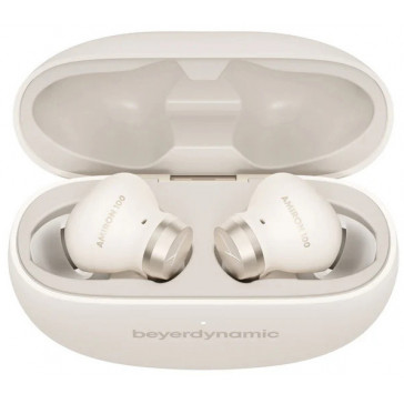 Наушники Beyerdynamic Amiron 100 white