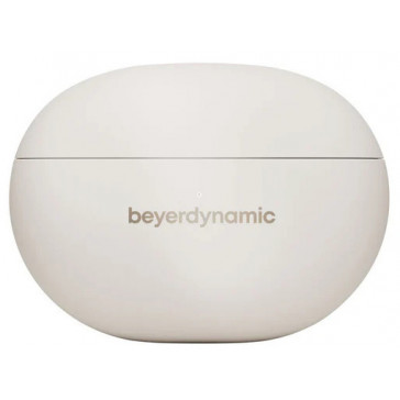 Наушники Beyerdynamic Amiron 100 white