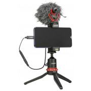 Кабель Boya BY-K4