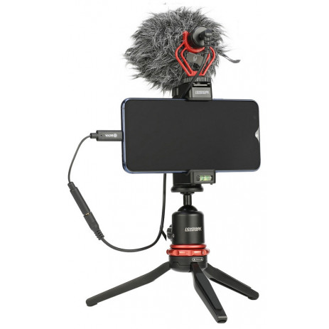 Кабель Boya BY-K4