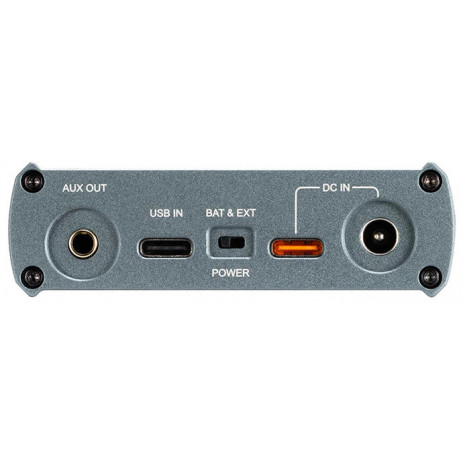 Портативный усилитель и ЦАП Xduoo XD-05 Basic 2