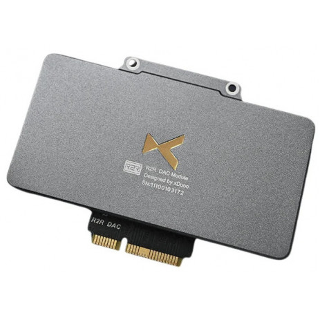 Цифро-аналоговый преобразователь xDuoo R2R DAC