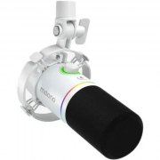 Микрофон Maono PD200XS white (уценка)