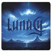 Коврик Lunacy SD Moonway L 500х500х4мм (SDCSL)