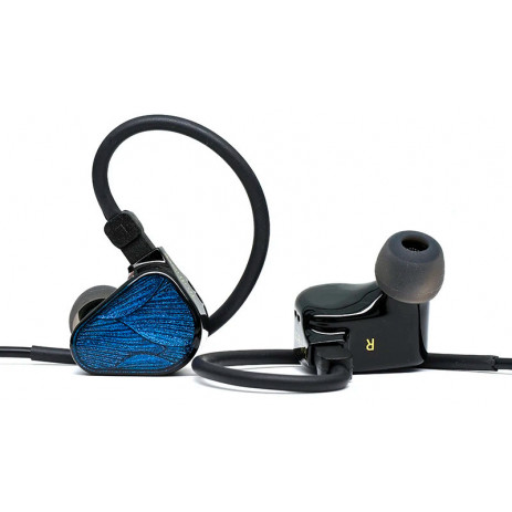 Наушники TRUTHEAR x Crinacle ZERO:BLUE2 с микрофоном