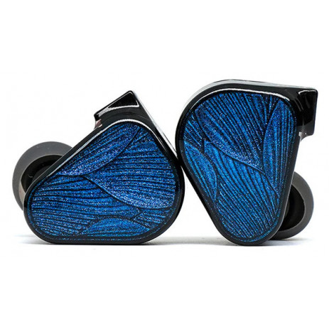 Наушники TRUTHEAR x Crinacle ZERO:BLUE2 с микрофоном