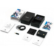 Наушники TRUTHEAR x Crinacle ZERO:BLUE2 без микрофона